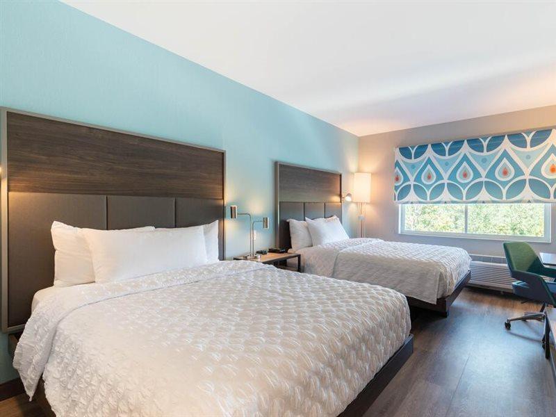 Tru By Hilton Eugene, Or Hotel Springfield Bagian luar foto