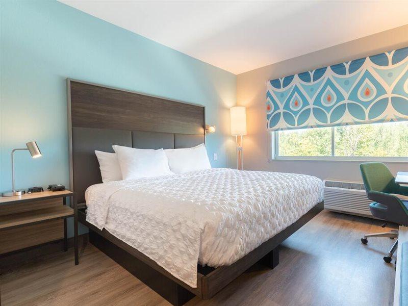 Tru By Hilton Eugene, Or Hotel Springfield Bagian luar foto
