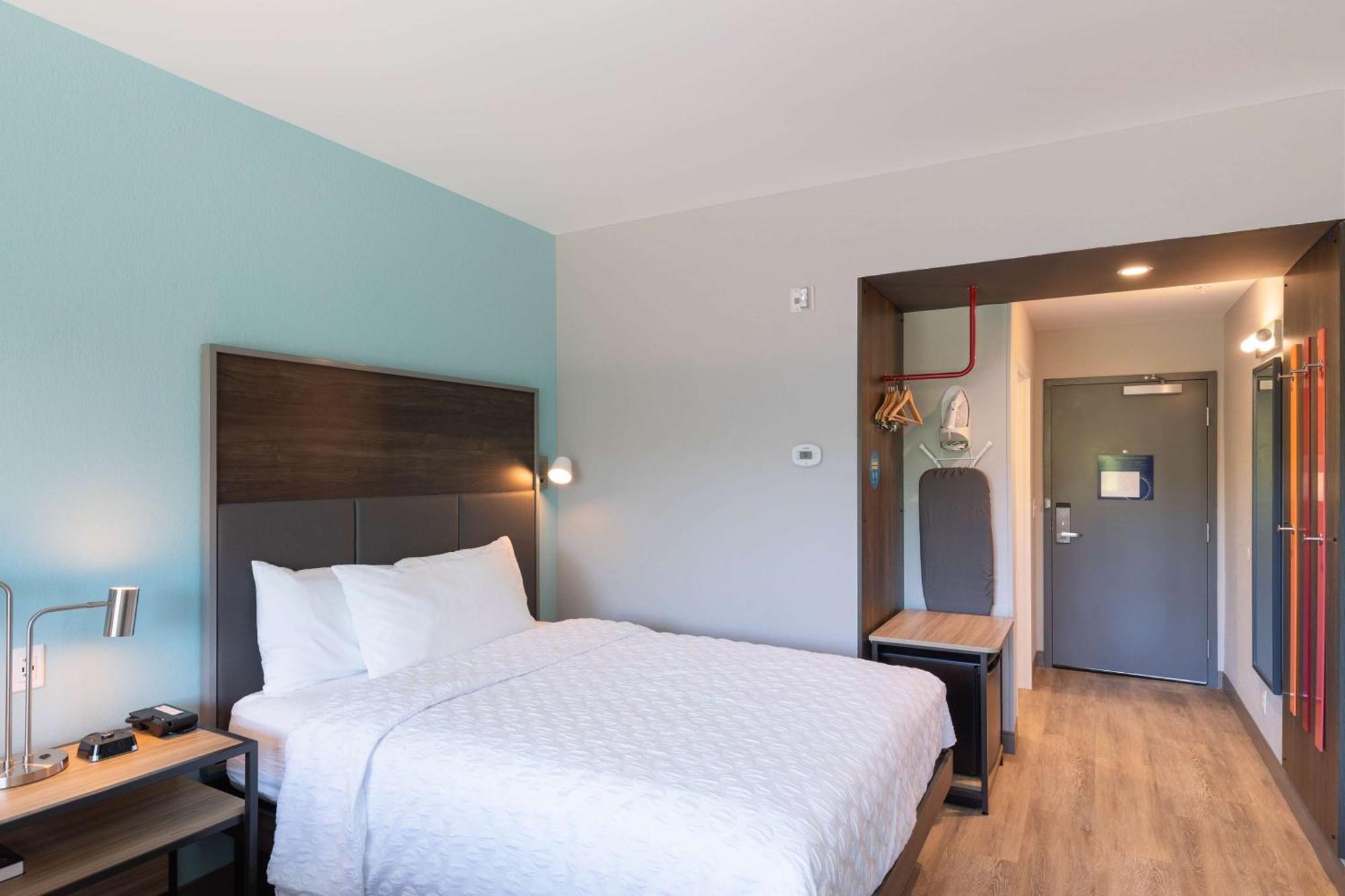 Tru By Hilton Eugene, Or Hotel Springfield Bagian luar foto