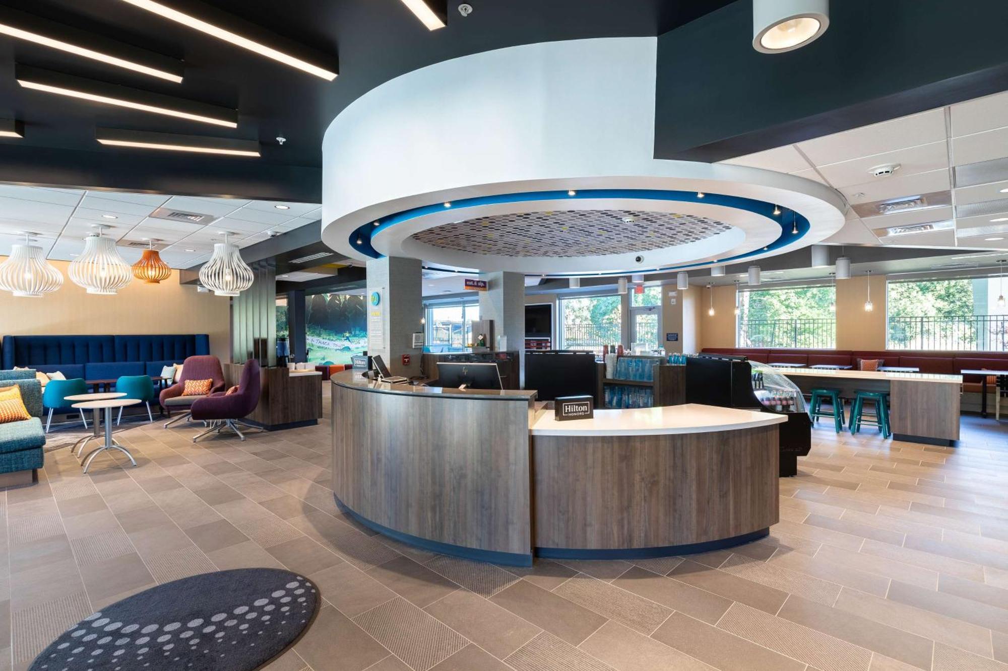 Tru By Hilton Eugene, Or Hotel Springfield Bagian luar foto