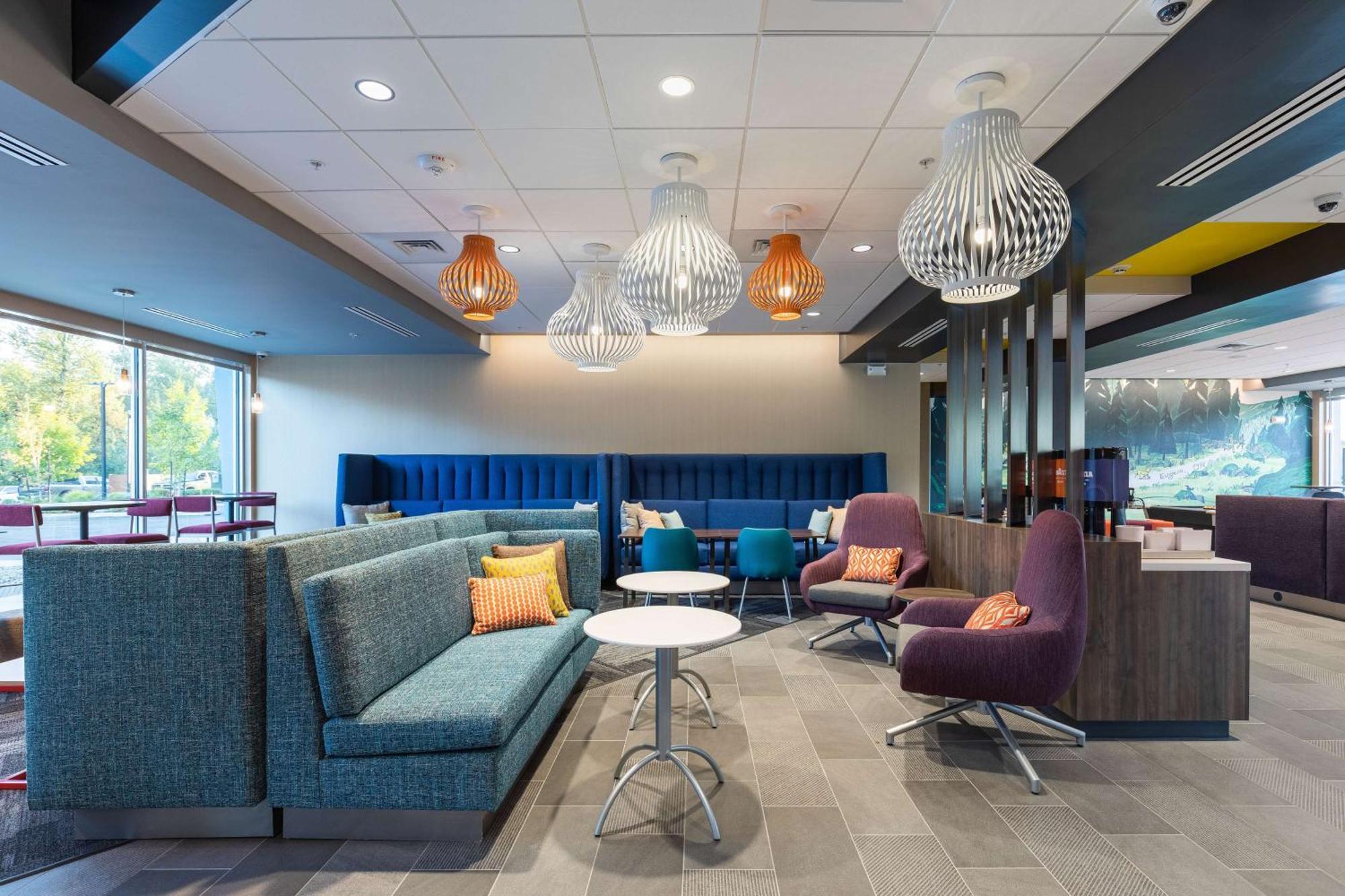 Tru By Hilton Eugene, Or Hotel Springfield Bagian luar foto