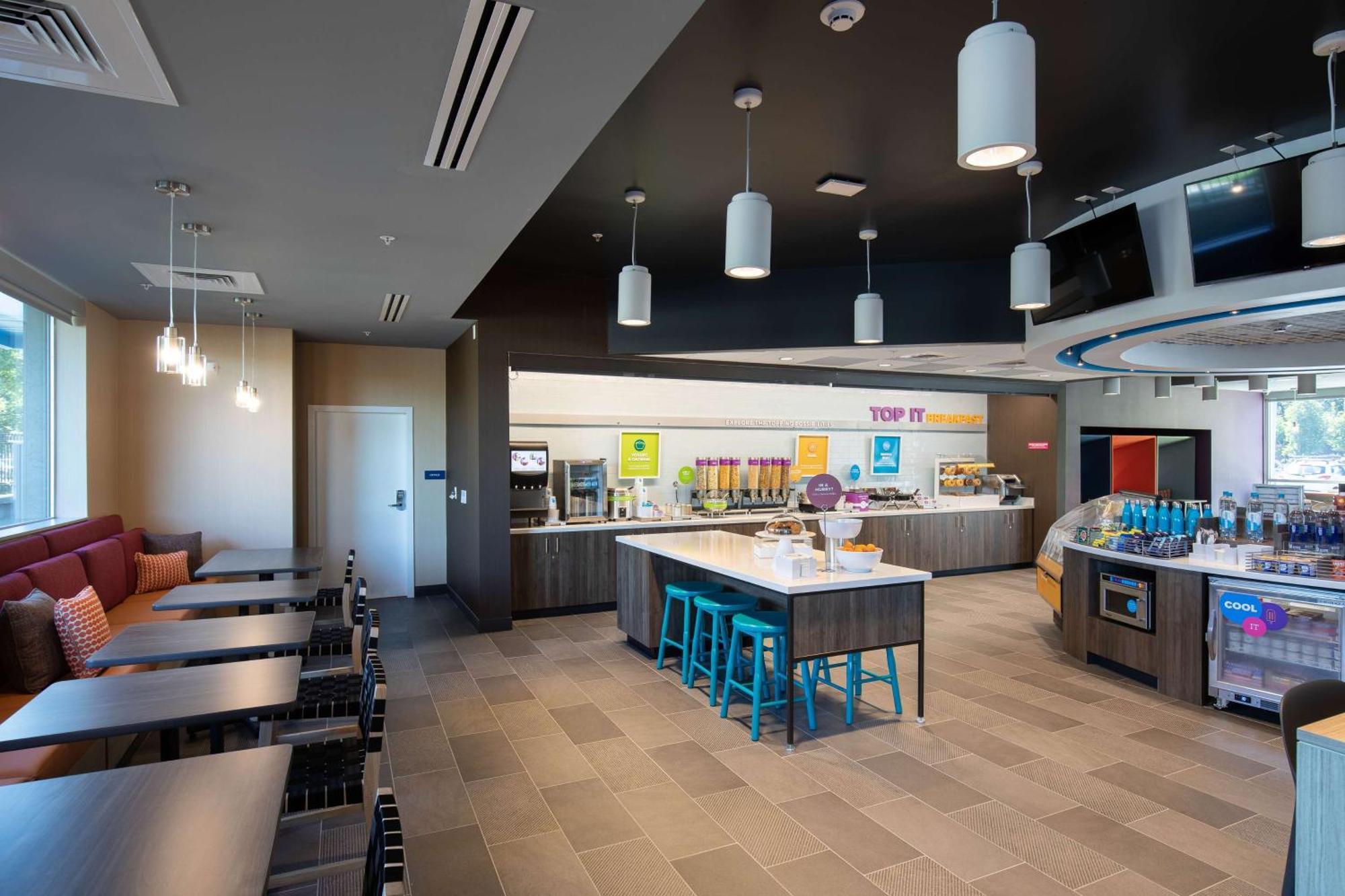 Tru By Hilton Eugene, Or Hotel Springfield Bagian luar foto
