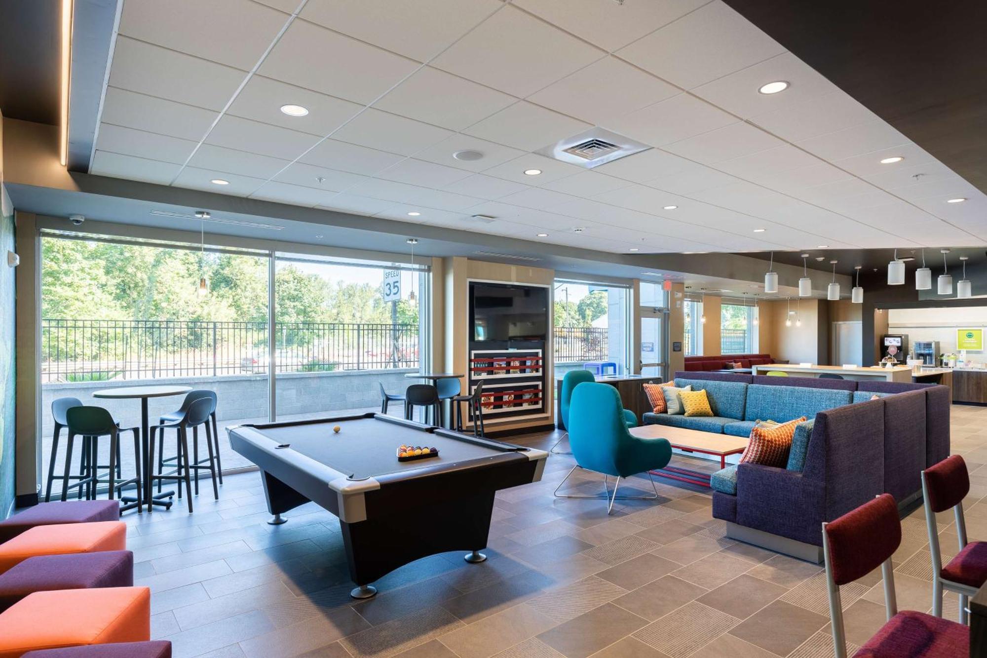 Tru By Hilton Eugene, Or Hotel Springfield Bagian luar foto