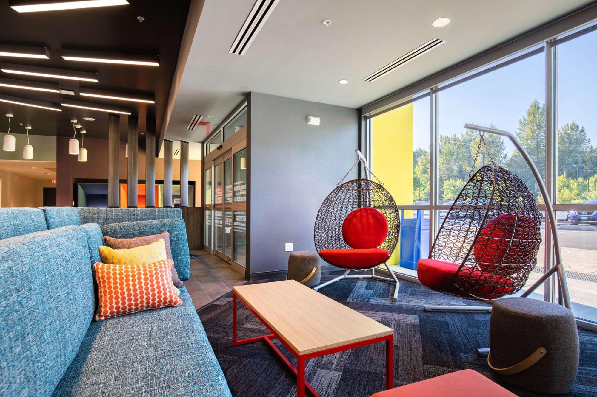 Tru By Hilton Eugene, Or Hotel Springfield Bagian luar foto