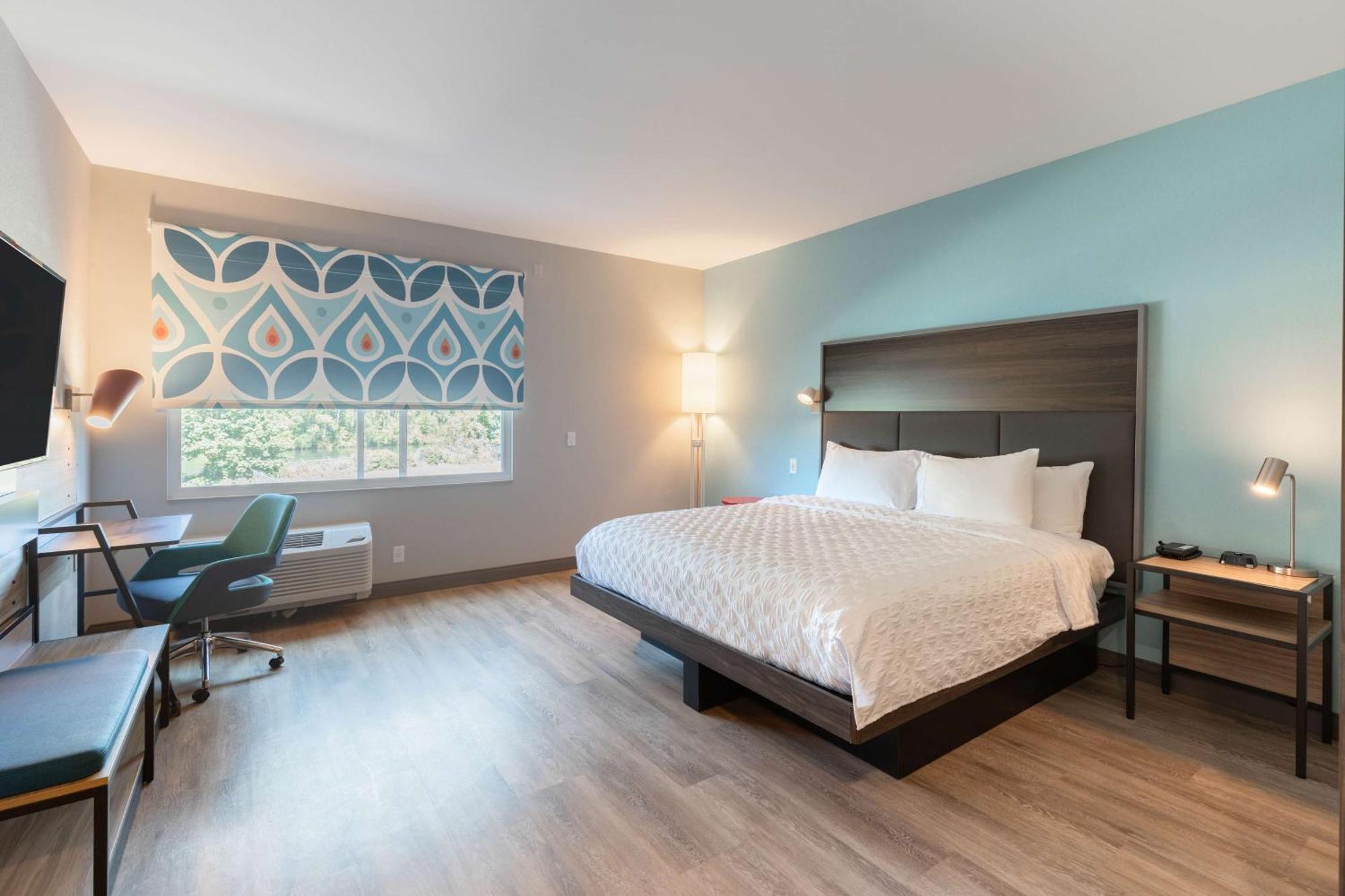 Tru By Hilton Eugene, Or Hotel Springfield Bagian luar foto