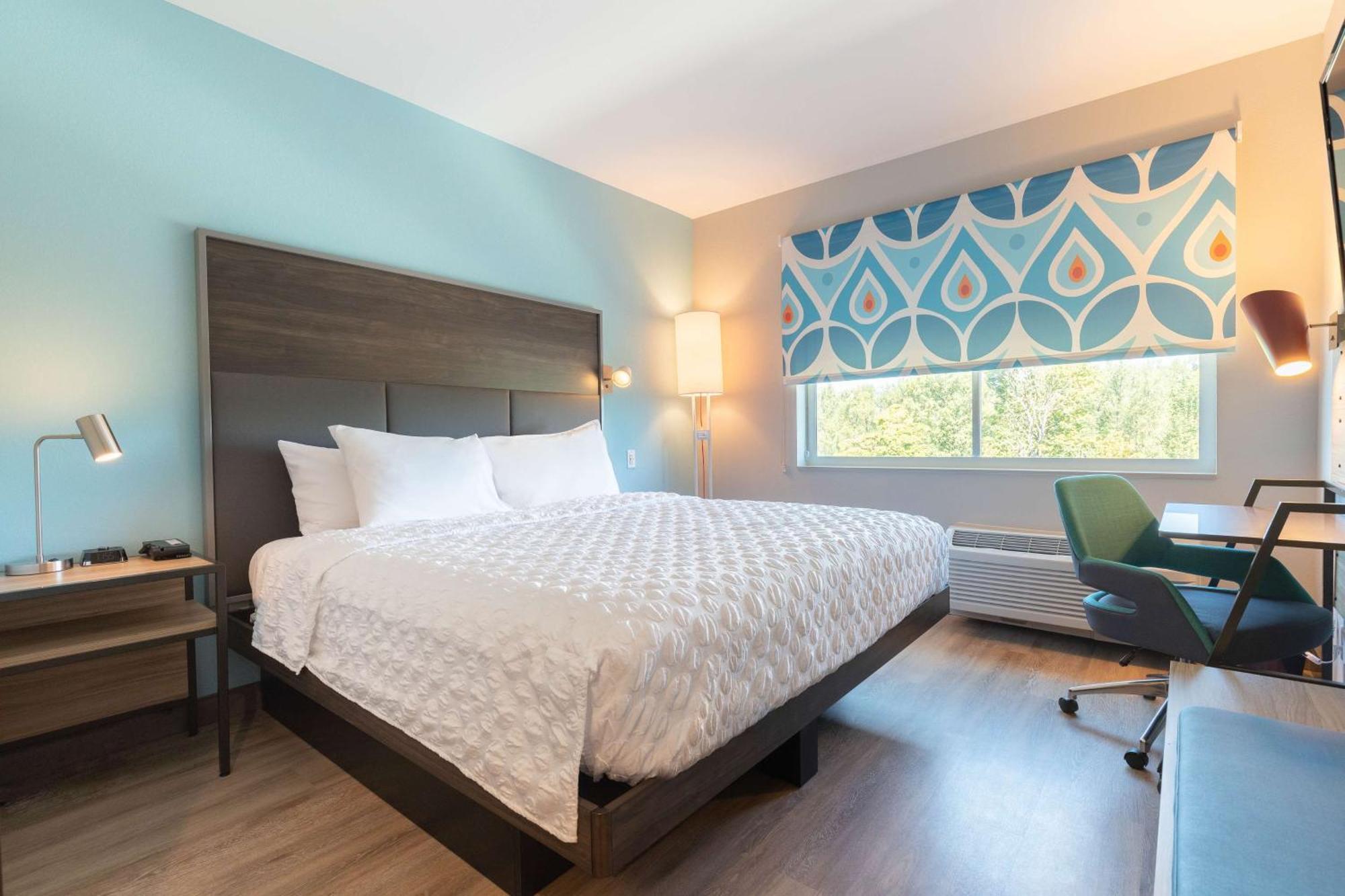 Tru By Hilton Eugene, Or Hotel Springfield Bagian luar foto