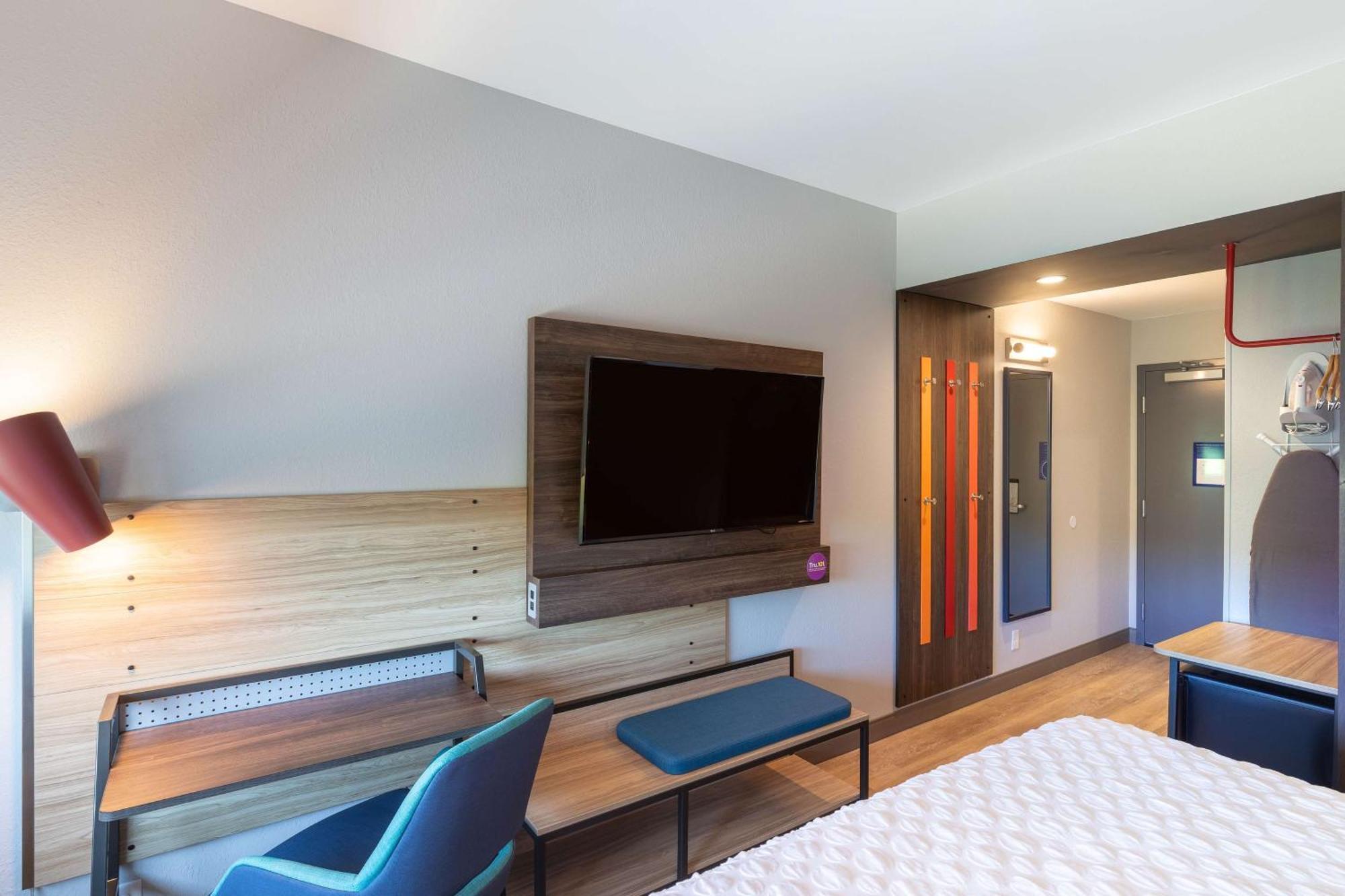 Tru By Hilton Eugene, Or Hotel Springfield Bagian luar foto