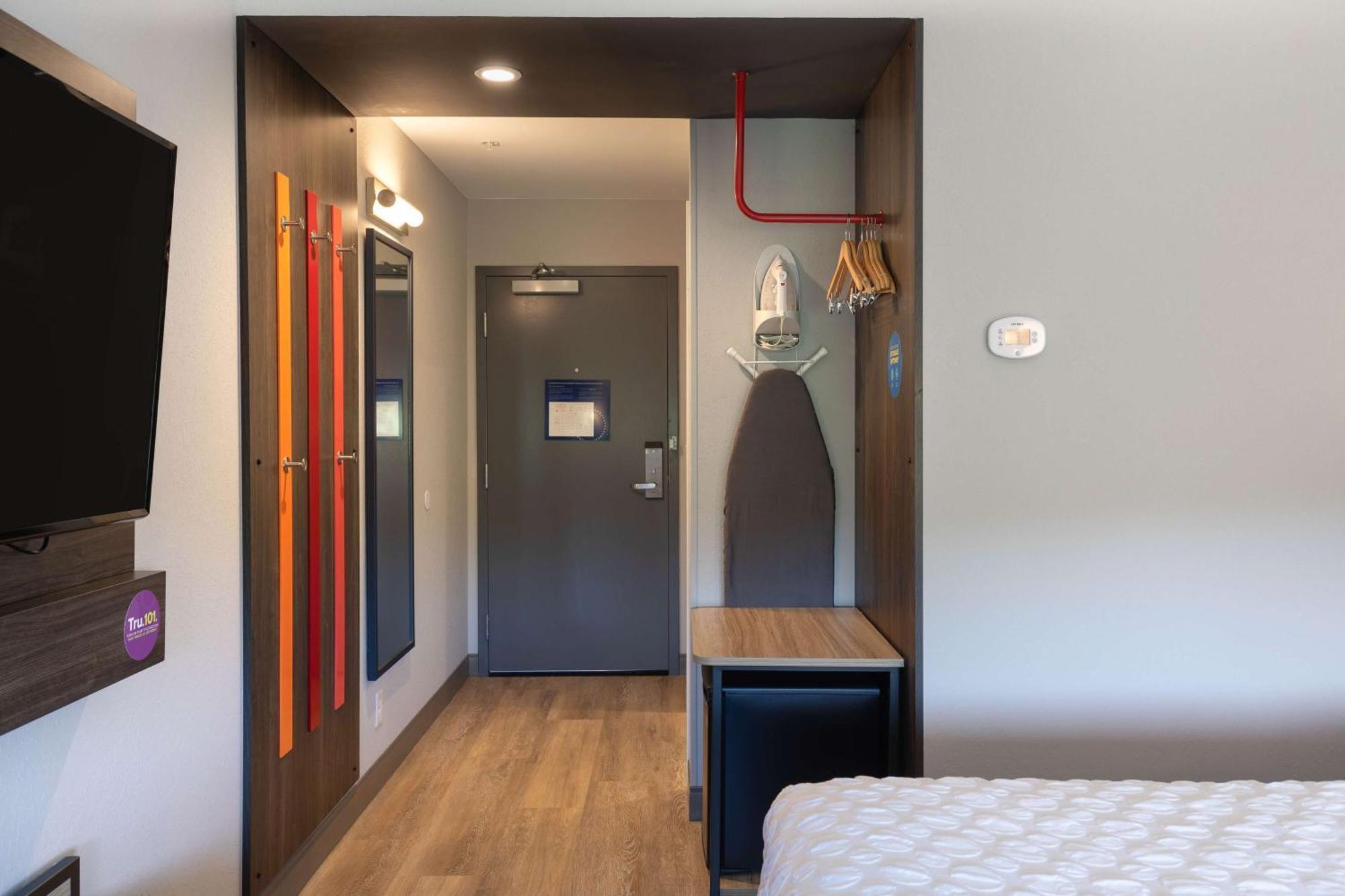 Tru By Hilton Eugene, Or Hotel Springfield Bagian luar foto