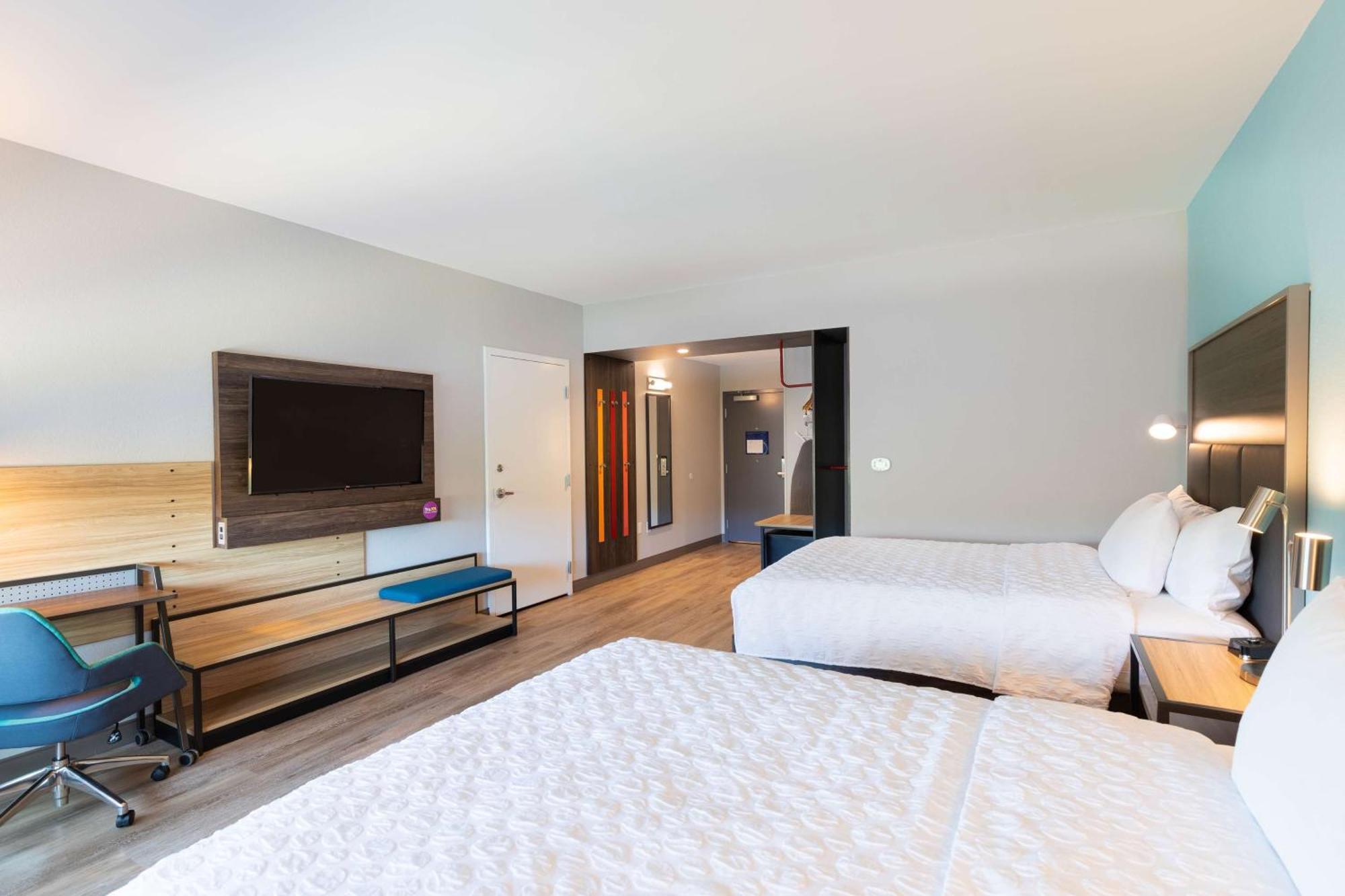 Tru By Hilton Eugene, Or Hotel Springfield Bagian luar foto