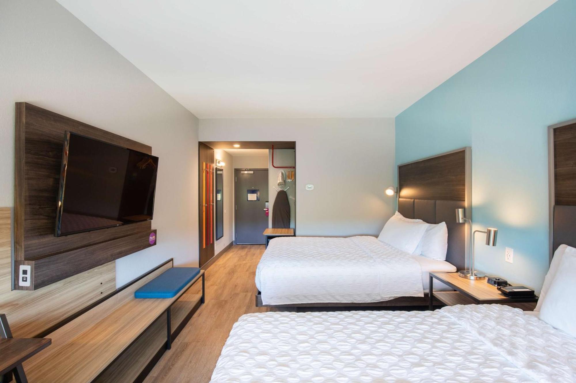 Tru By Hilton Eugene, Or Hotel Springfield Bagian luar foto