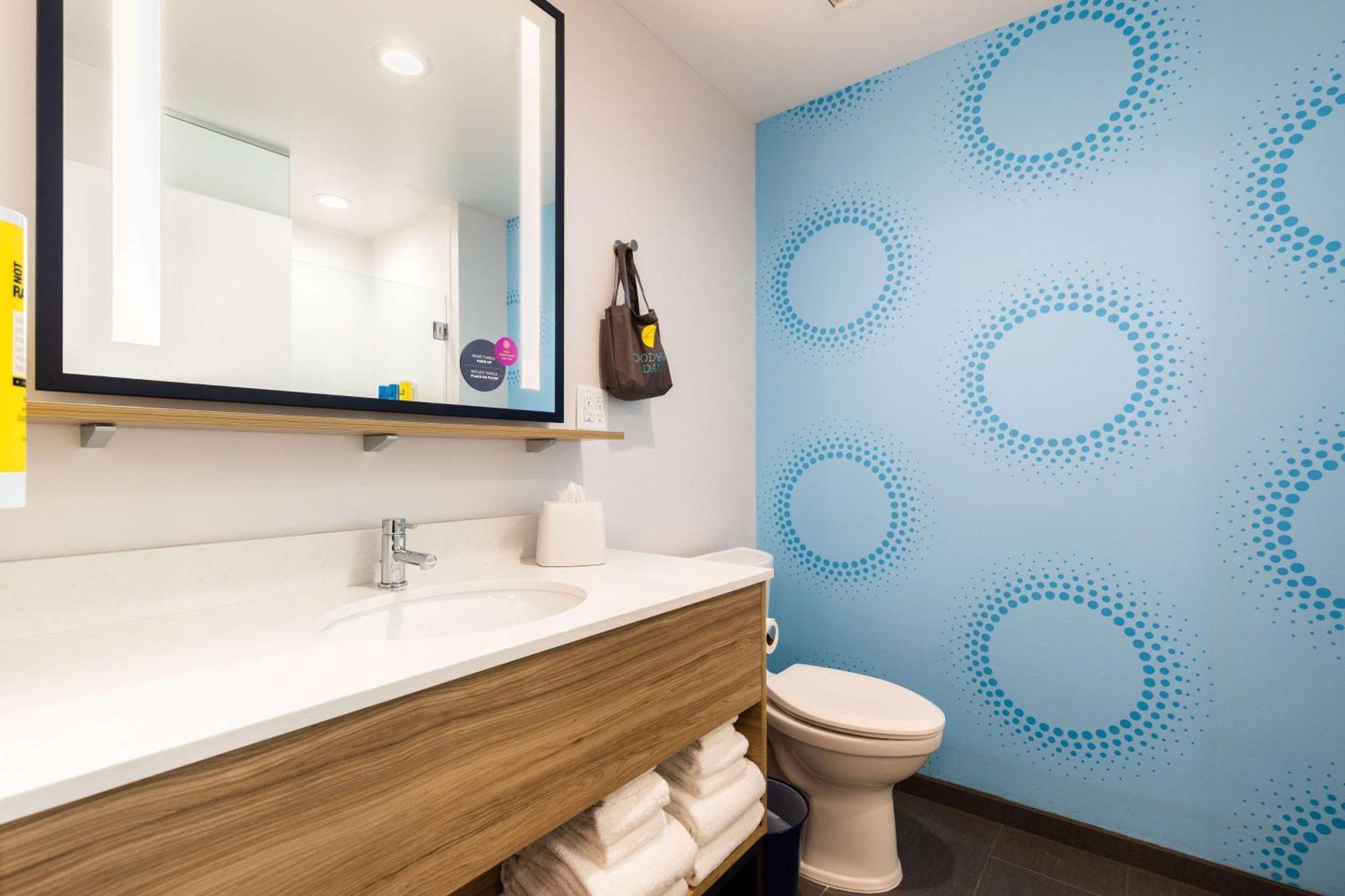 Tru By Hilton Eugene, Or Hotel Springfield Bagian luar foto