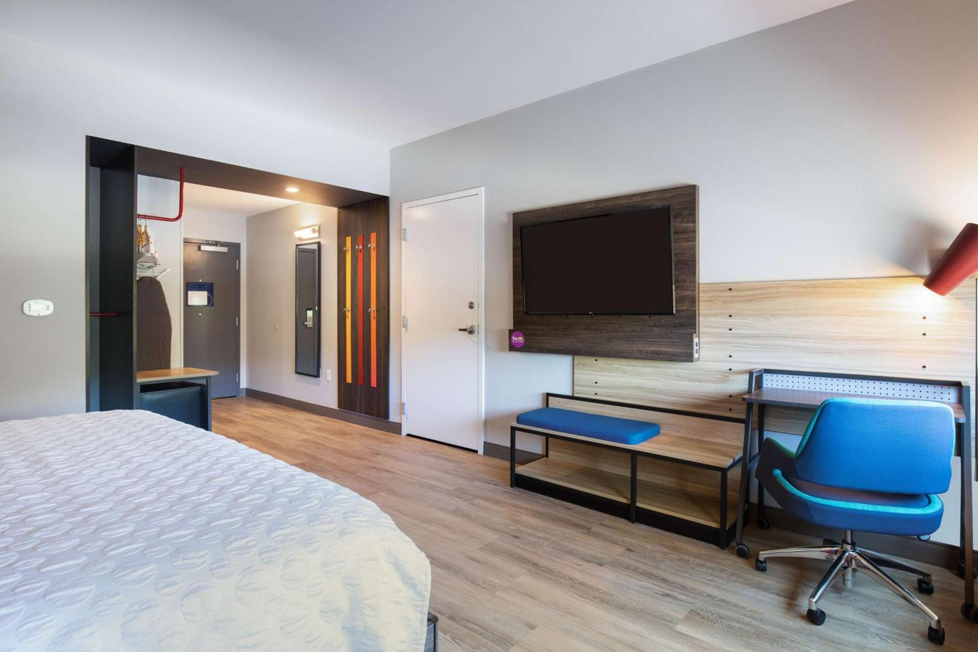 Tru By Hilton Eugene, Or Hotel Springfield Bagian luar foto