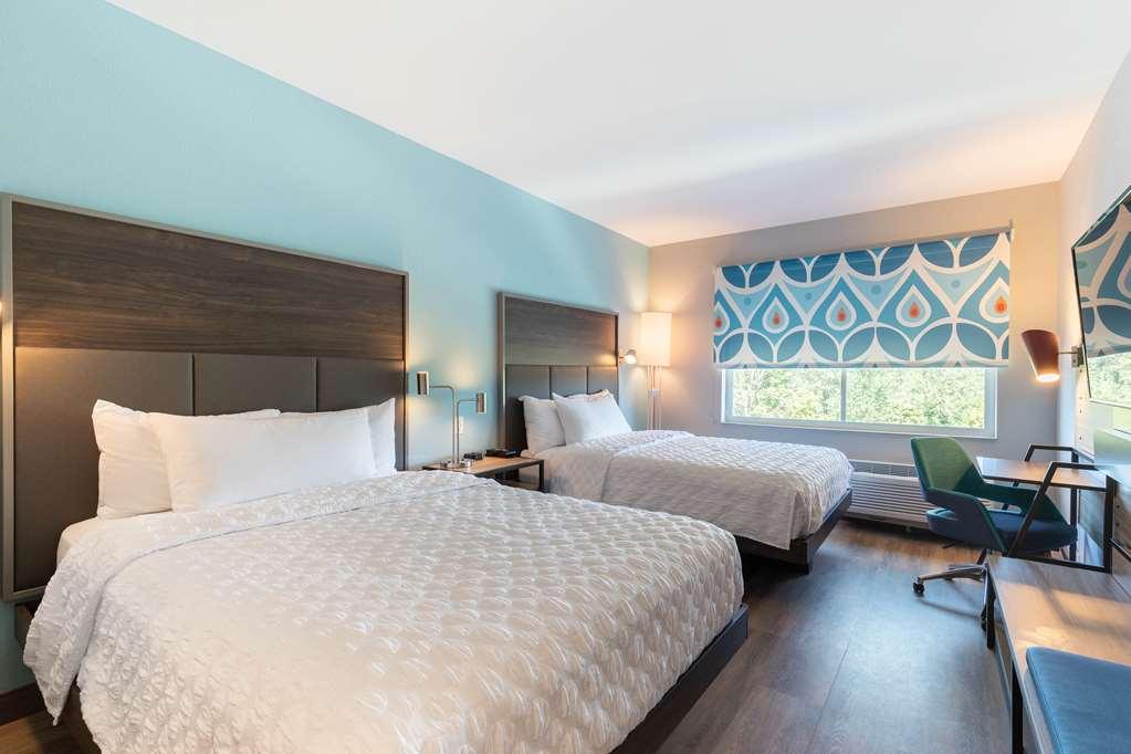 Tru By Hilton Eugene, Or Hotel Springfield Ruang foto