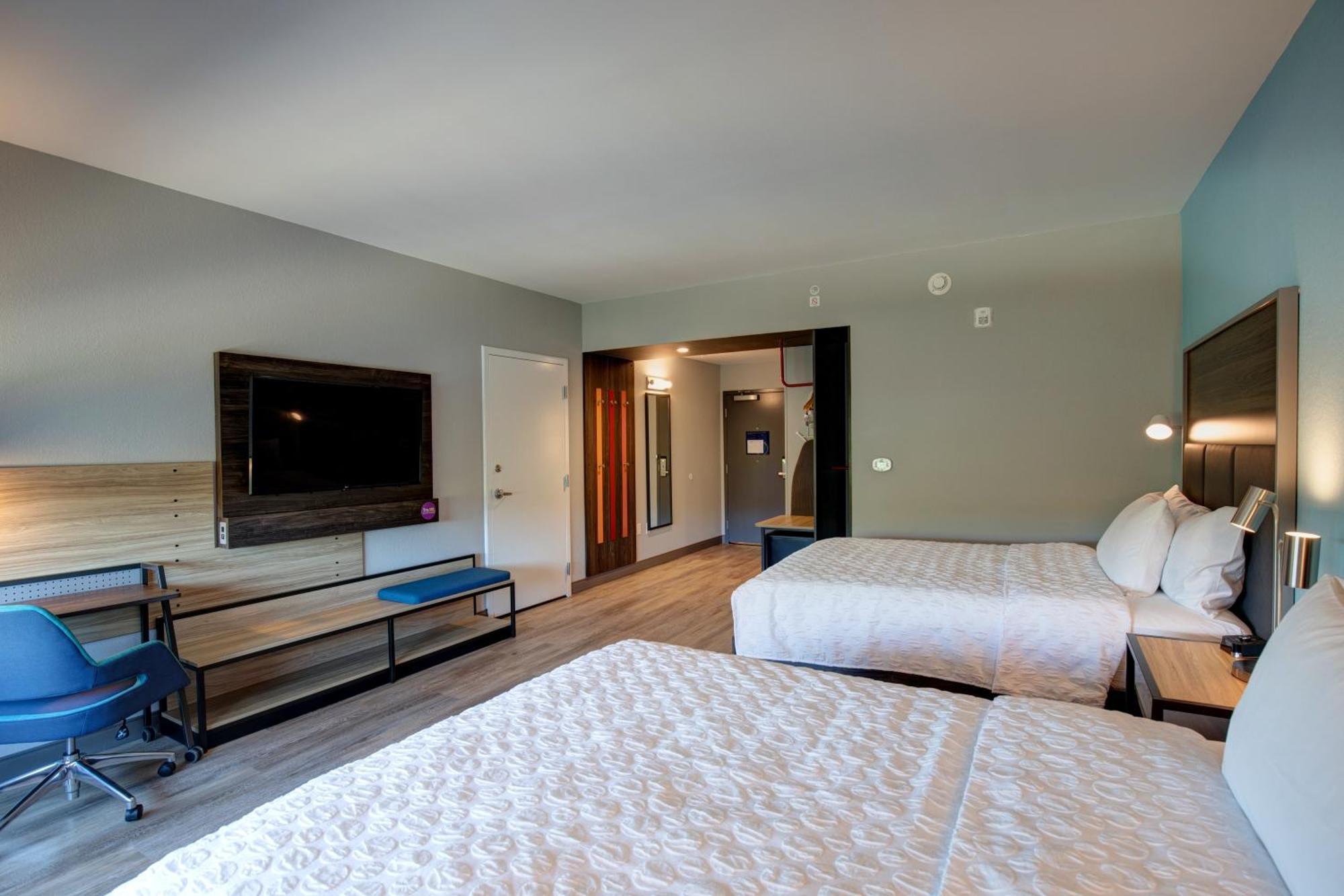 Tru By Hilton Eugene, Or Hotel Springfield Bagian luar foto
