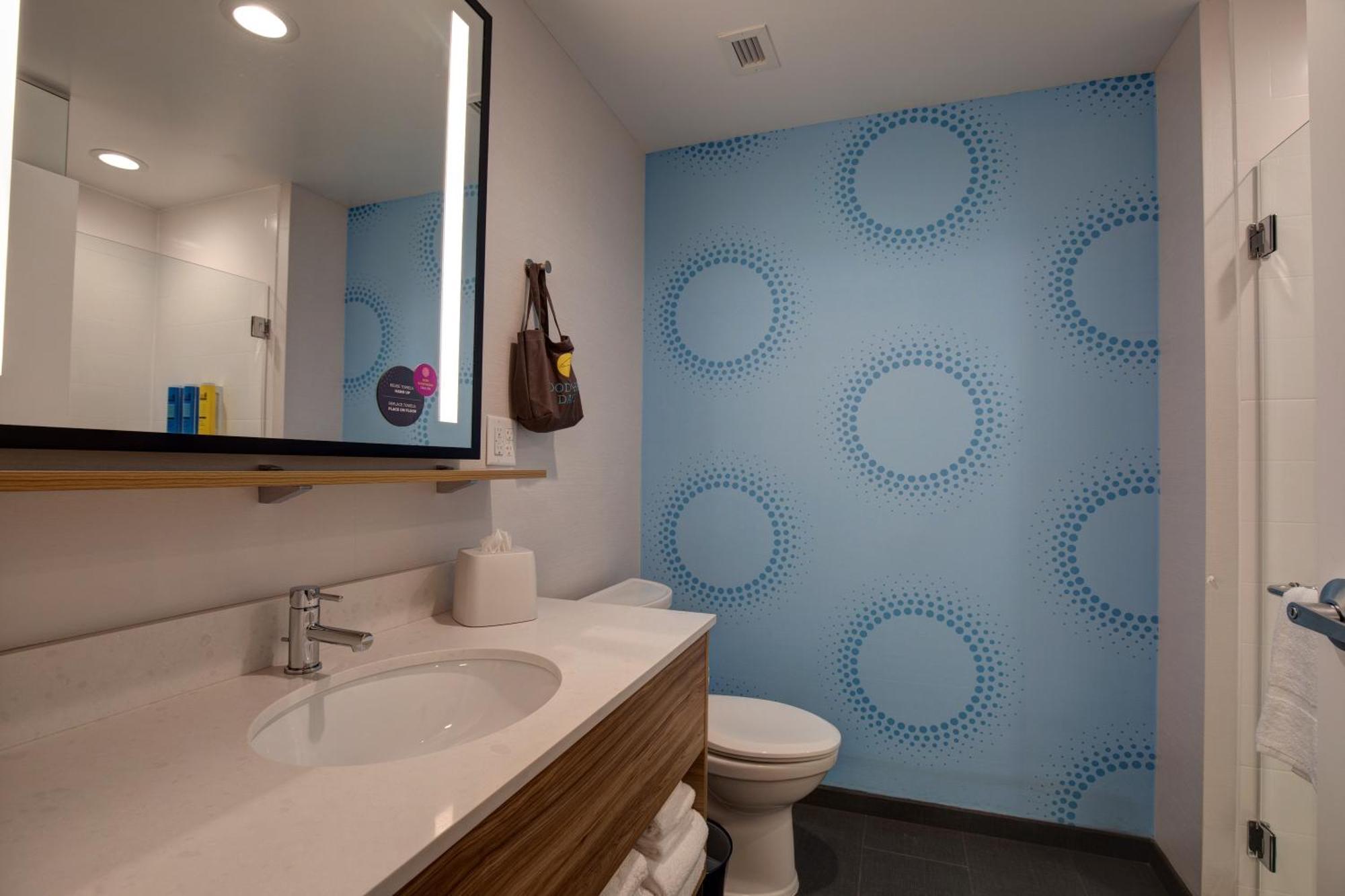Tru By Hilton Eugene, Or Hotel Springfield Bagian luar foto