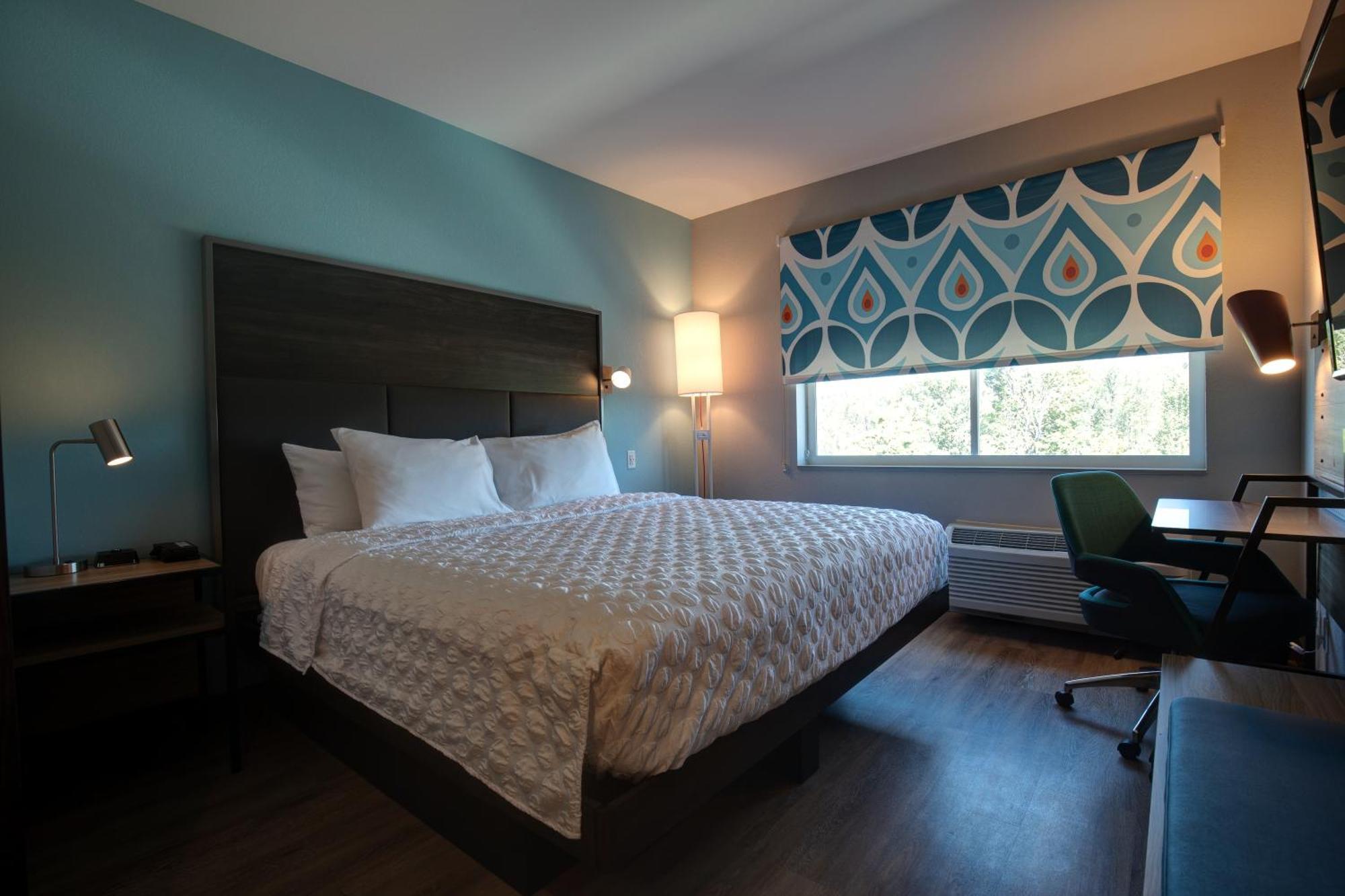 Tru By Hilton Eugene, Or Hotel Springfield Bagian luar foto