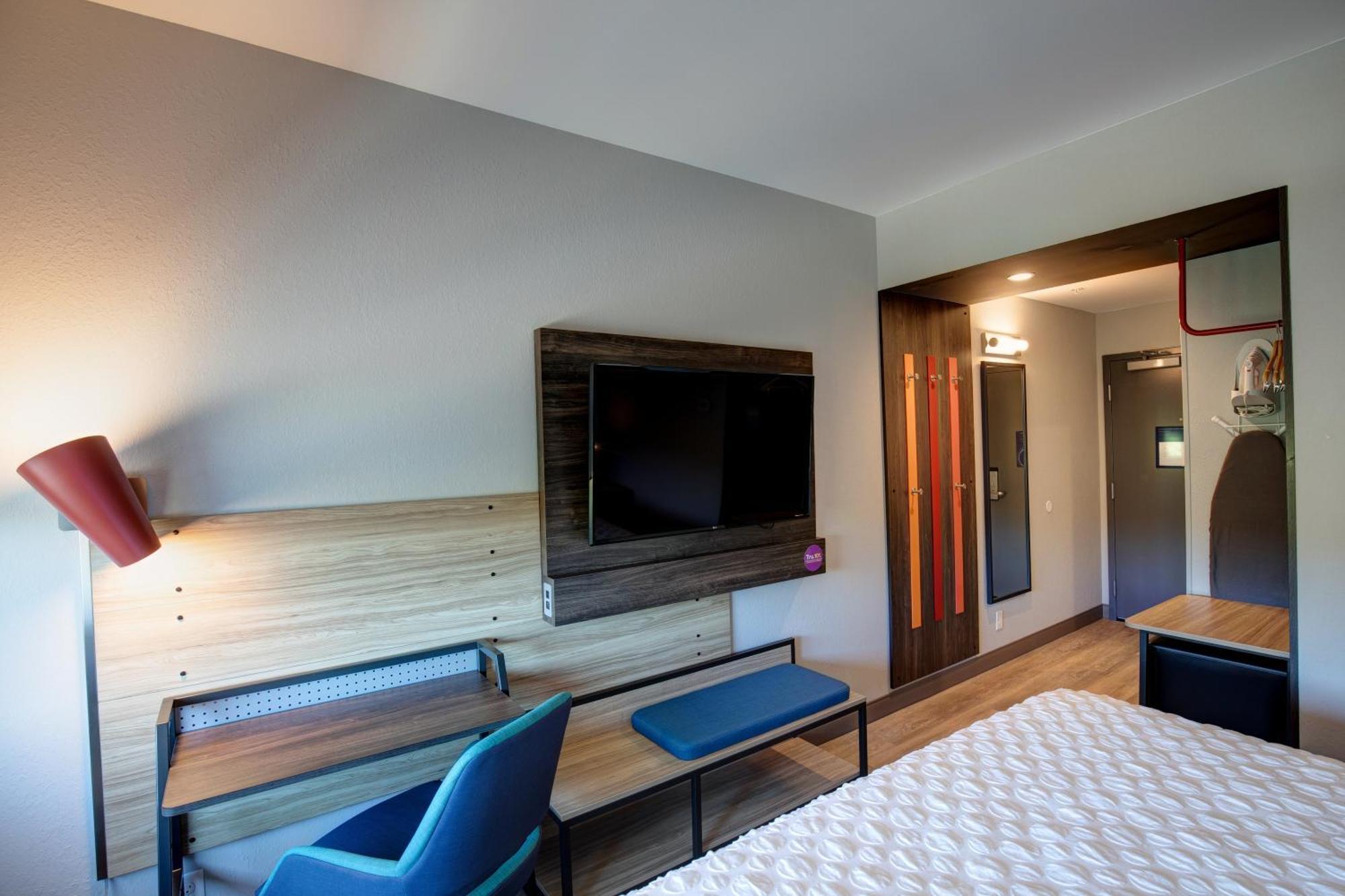 Tru By Hilton Eugene, Or Hotel Springfield Bagian luar foto